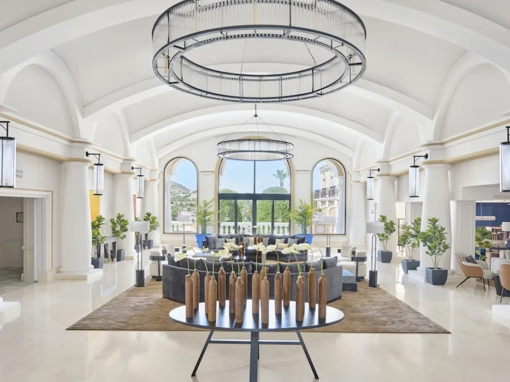 HOTEL ENTRANCE Grand Hyatt La Manga Club Golf Spa 230718 141548 mtime20230718141547