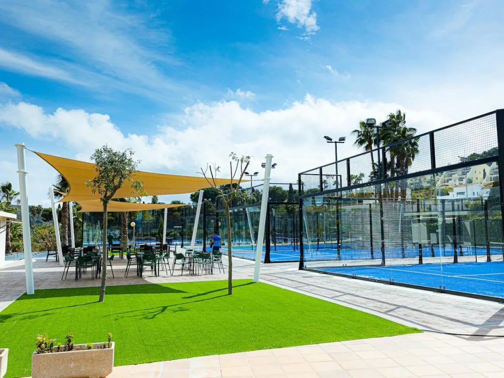 La Manga Club Racquets Club mtime20230718141832