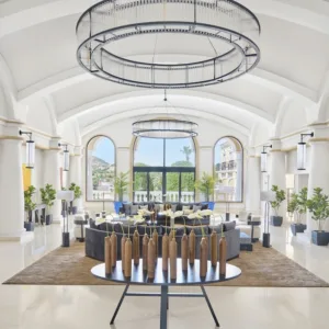 Grand Hyatt Offers