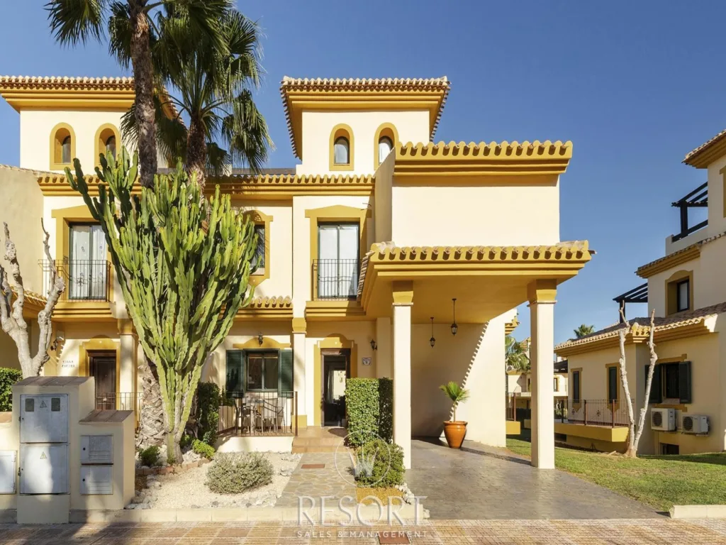 Hacienda de golf 14 for sale 67c1856593bff