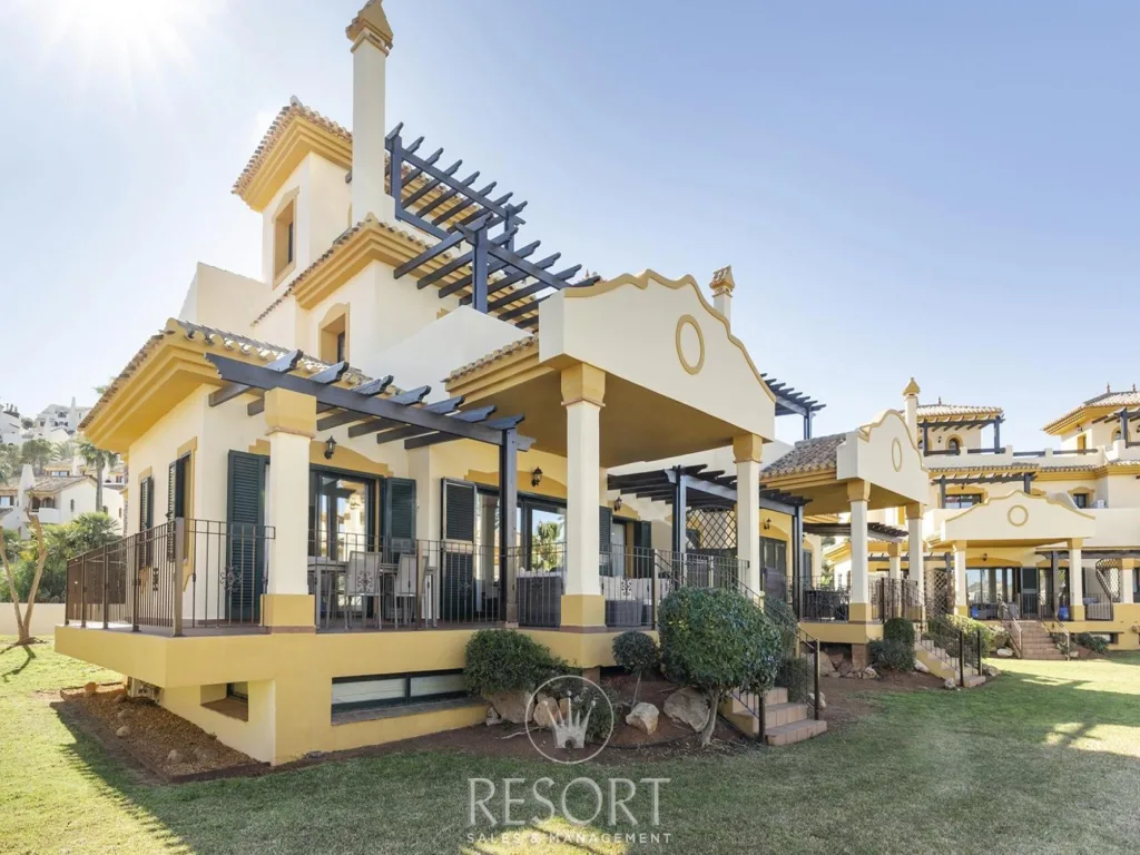 Hacienda de golf 14 for sale 67c18568f3000