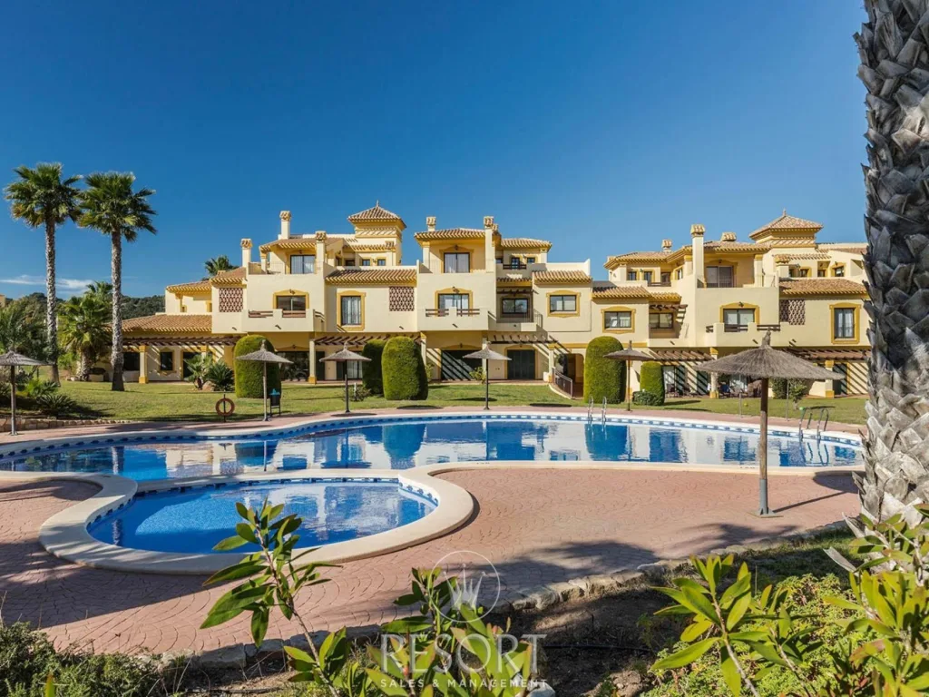 Hacienda de golf 25 for sale 62136c13c7c84