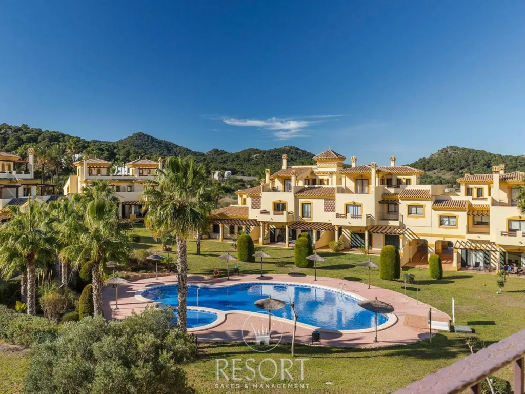 Hacienda de golf 25 for sale 62136c1873b4b