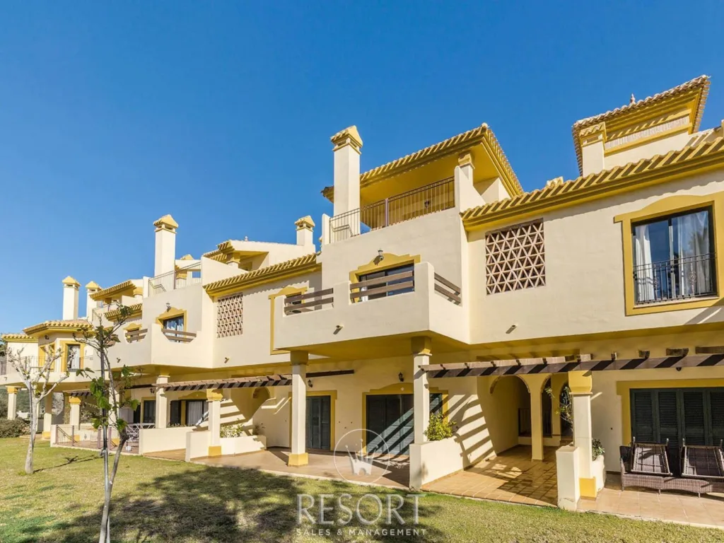 Hacienda de golf 25 for sale 62136c1faf3c1