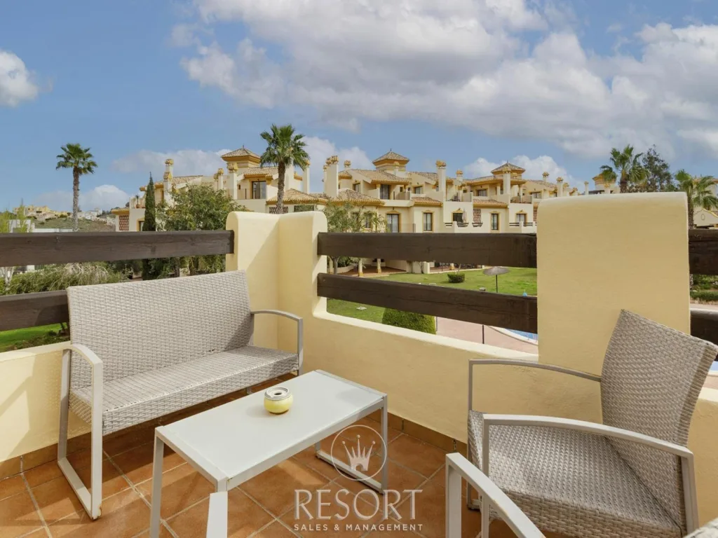 Hacienda de golf 7 for sale 67d9765456342
