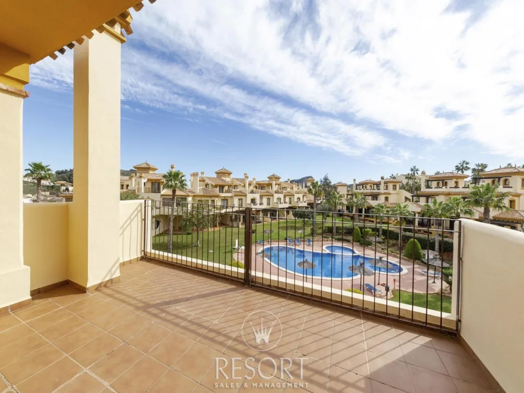 Hacienda de golf 7 for sale 67d9765eaa528