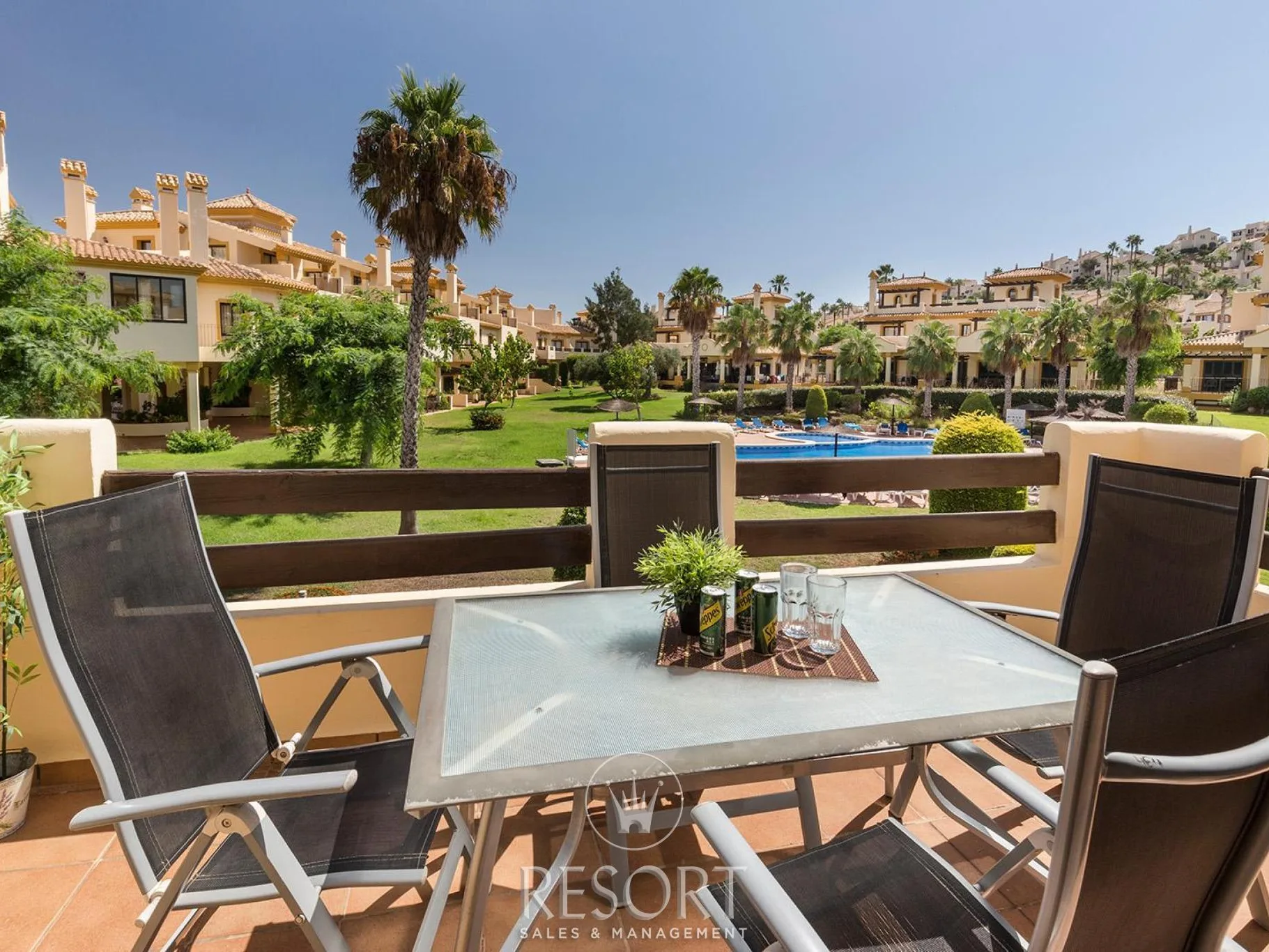 Hacienda del golf 4 for sale 66dee2c68a79f