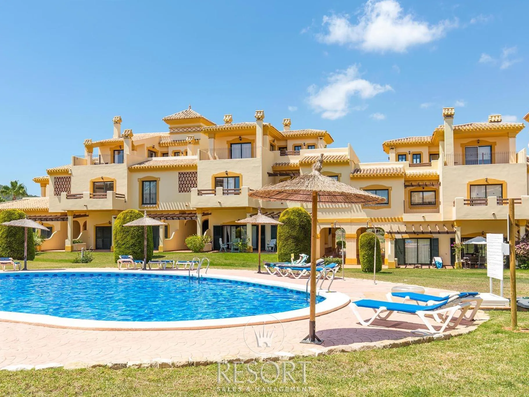 Hacienda del golf 4 for sale 66cc63ee55b76
