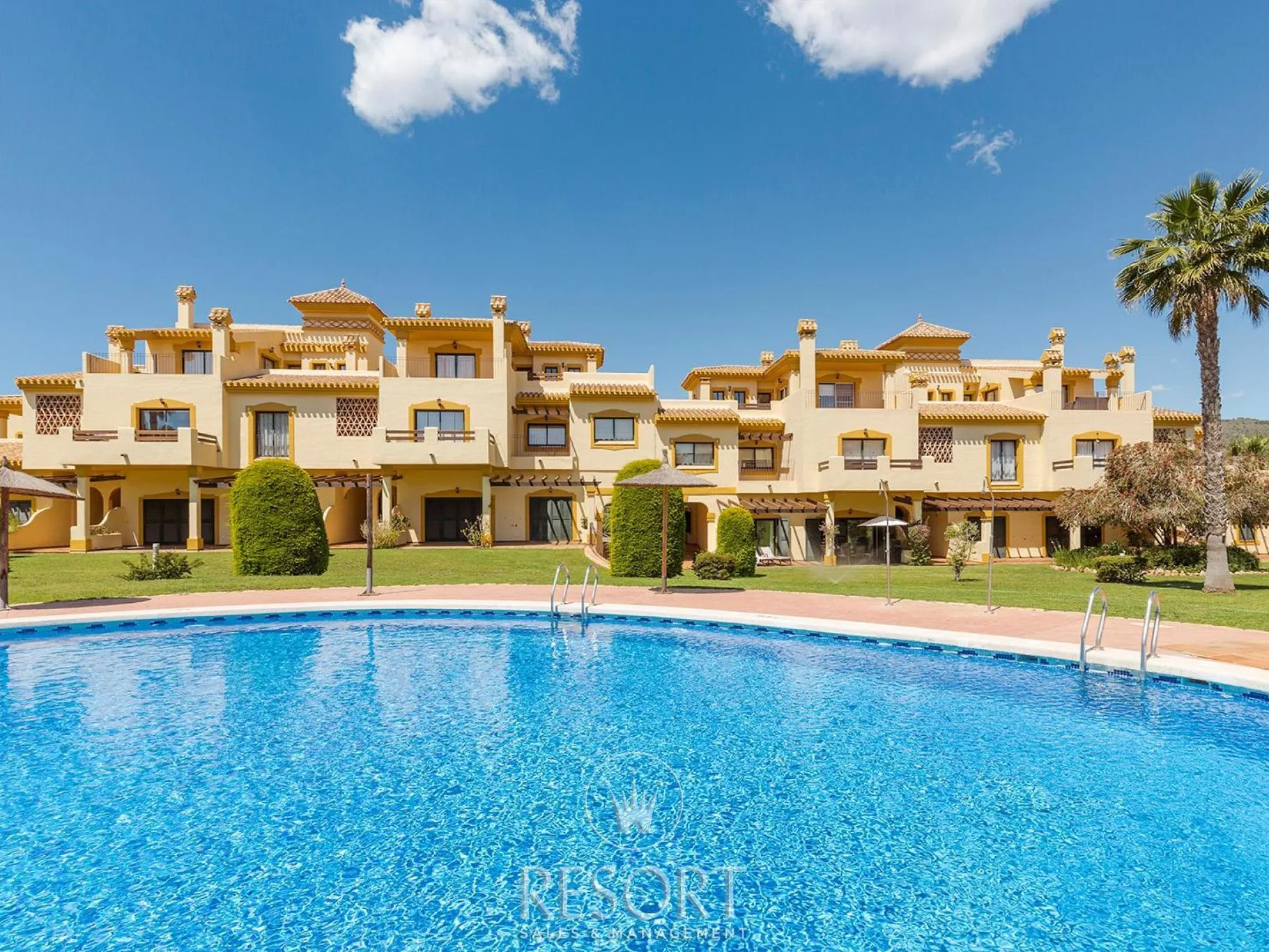 Hacienda del golf 4 for sale 66dee2cfba1c6