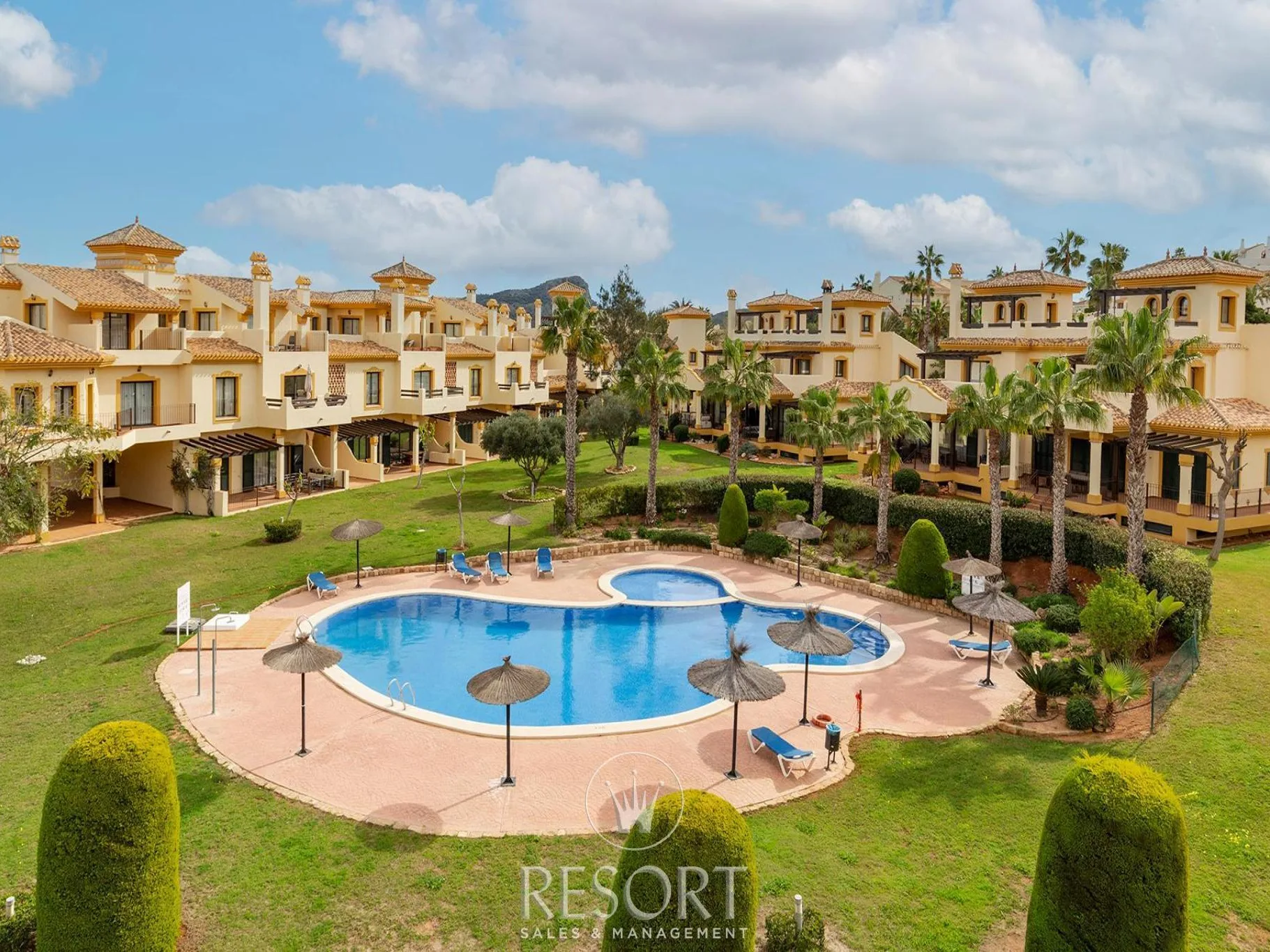 Hacienda del golf 4 for sale 6a32851fe919b