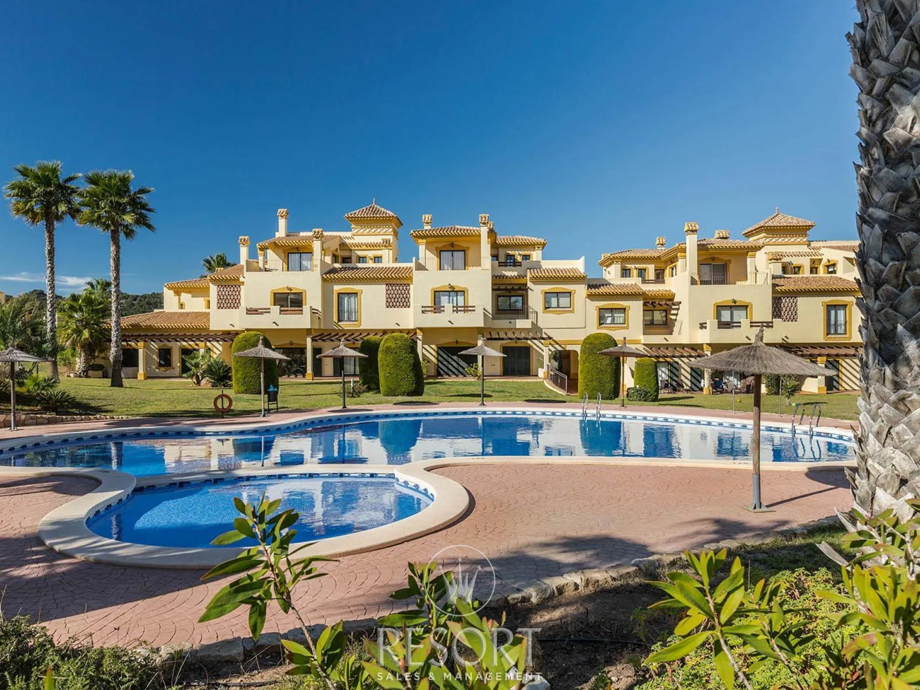 Hacienda de golf 25 for sale 62136c13c7c84