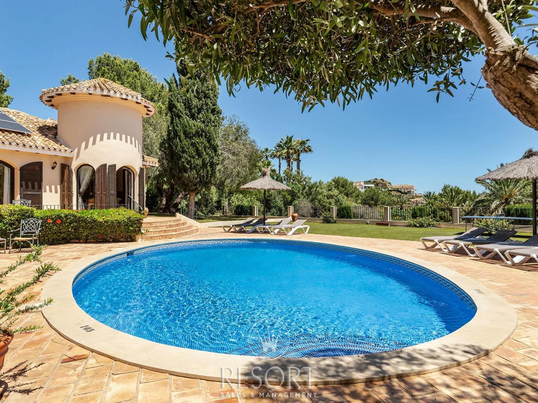 Villa 29 blue crest for sale 6a06f59537b77