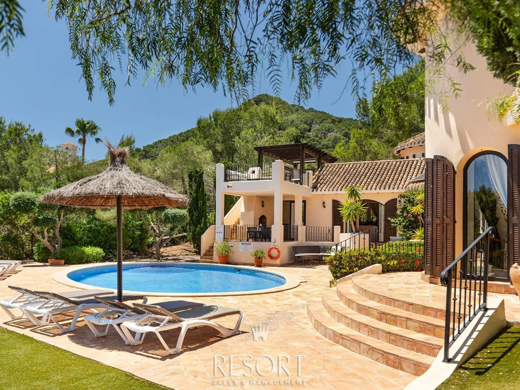 Villa 29 blue crest for sale 6a06f596530c0