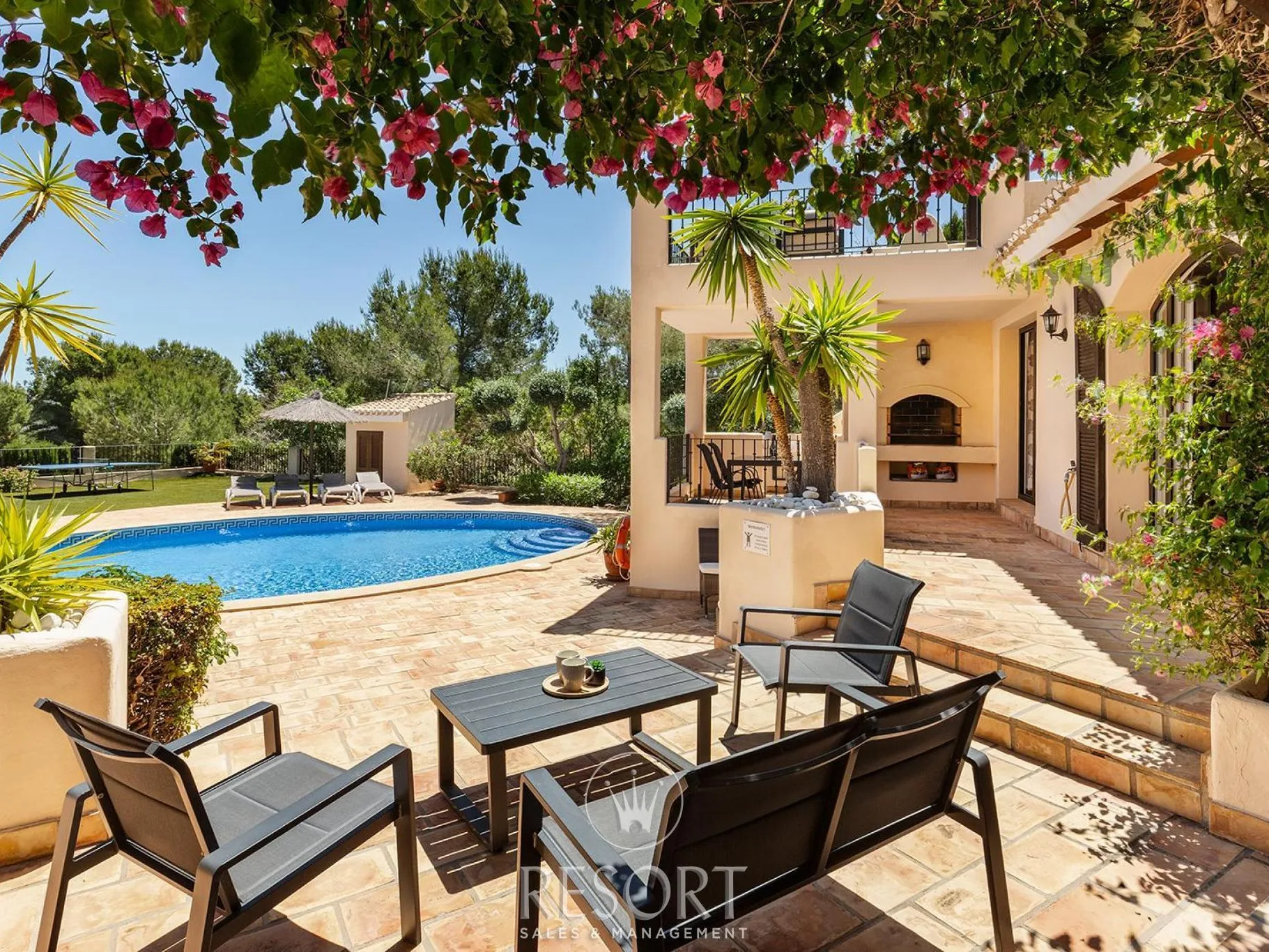 Villa 29 blue crest for sale 6a06f59a183a7