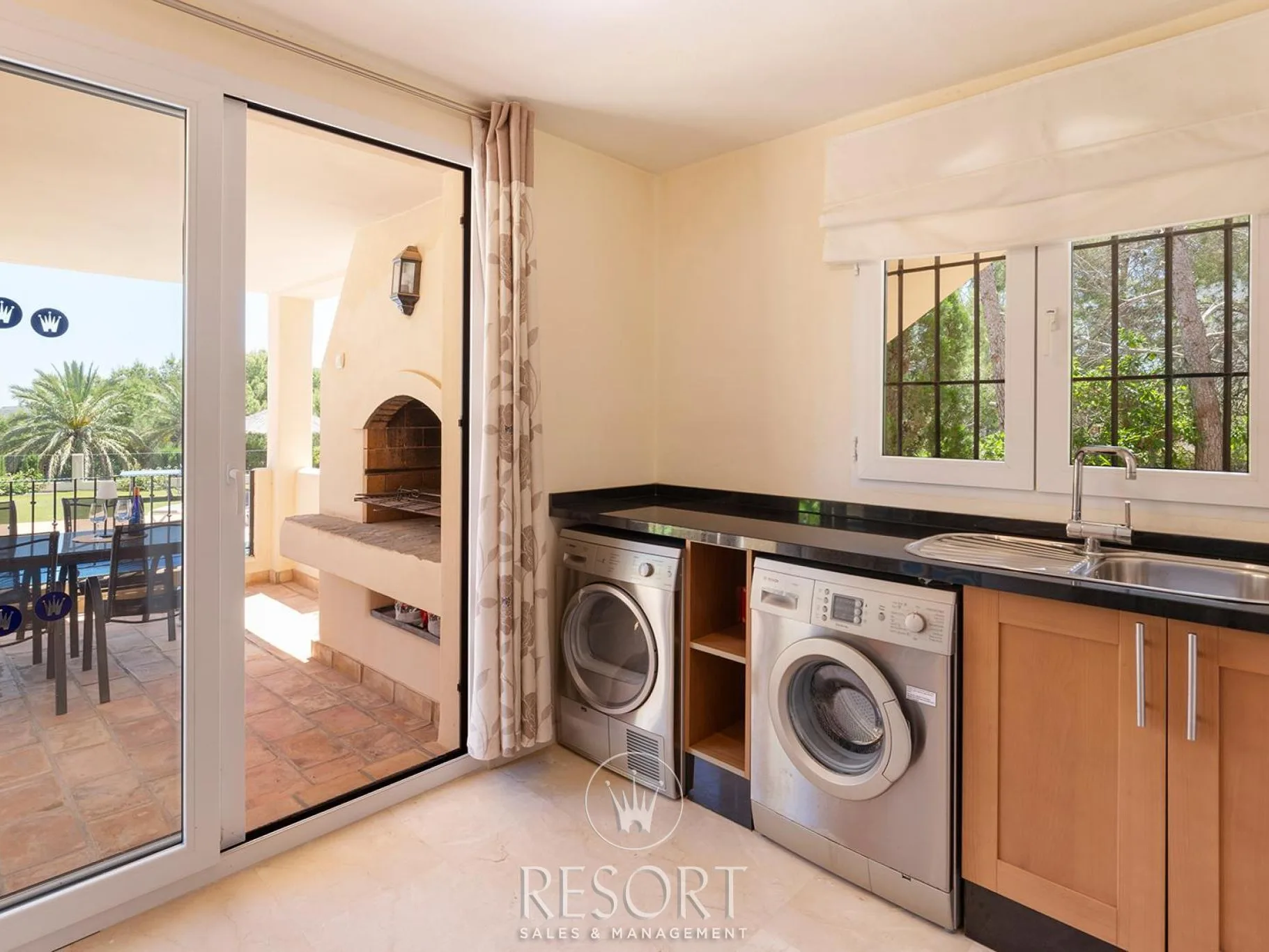 Villa 29 blue crest for sale 6a06f61593aa5