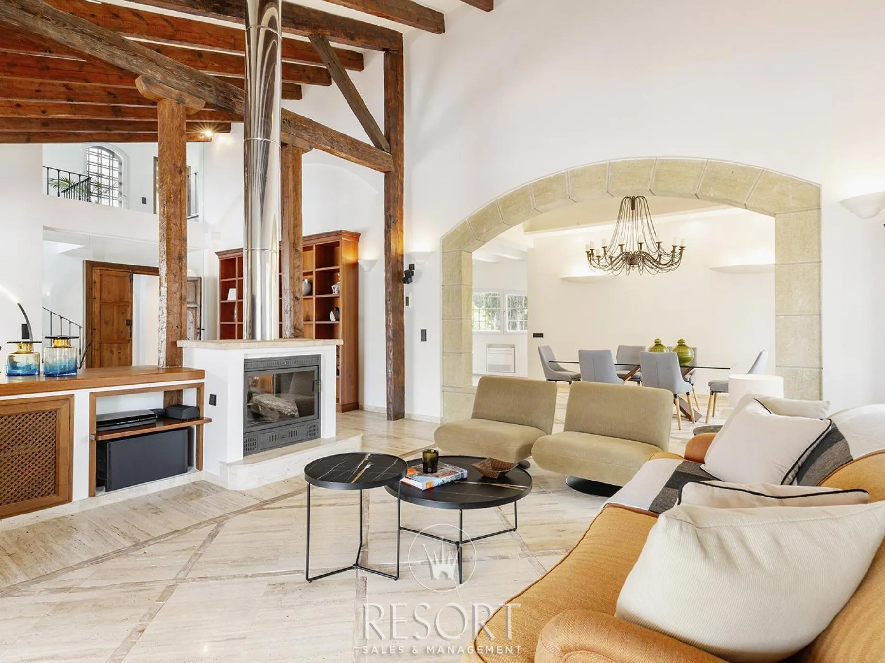 Villa 138 for sale 67f3de277075a