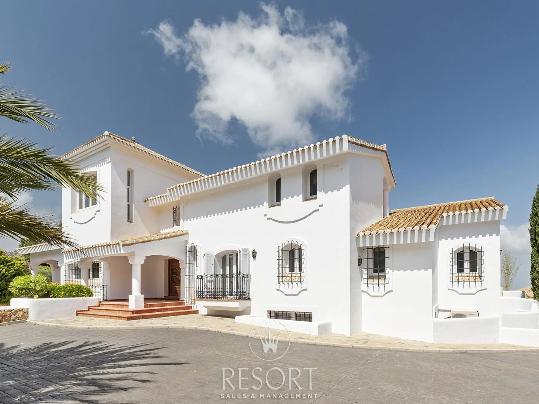 Villa 138 for sale 67f3de7249b7d