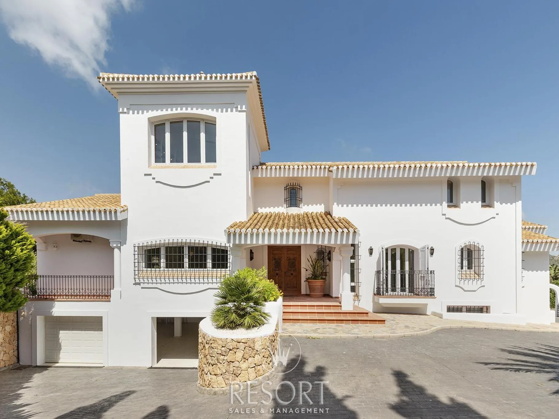 Villa 138 for sale 67f3de735bd43