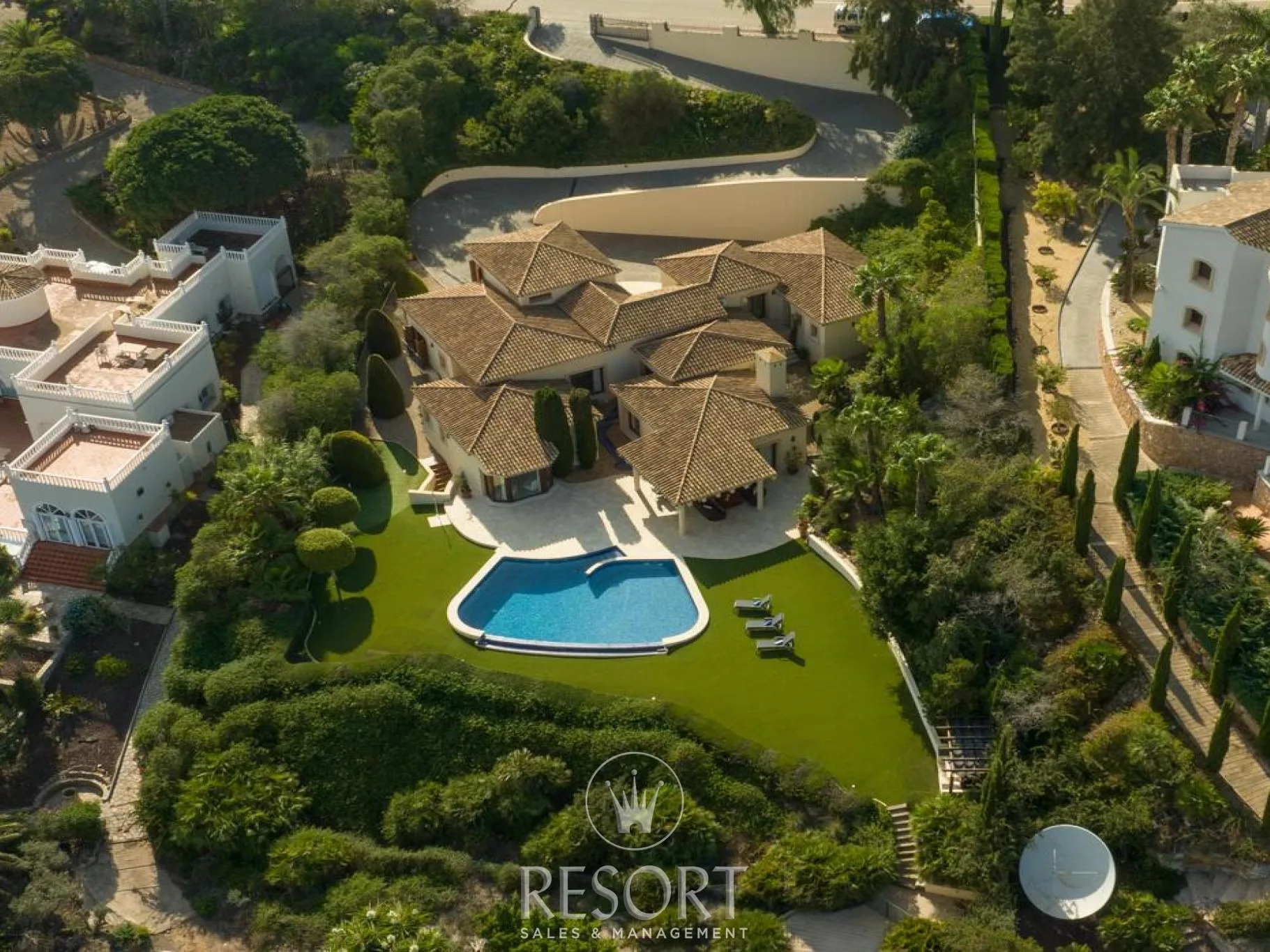 Villa 7 for sale 6509770ae78c0