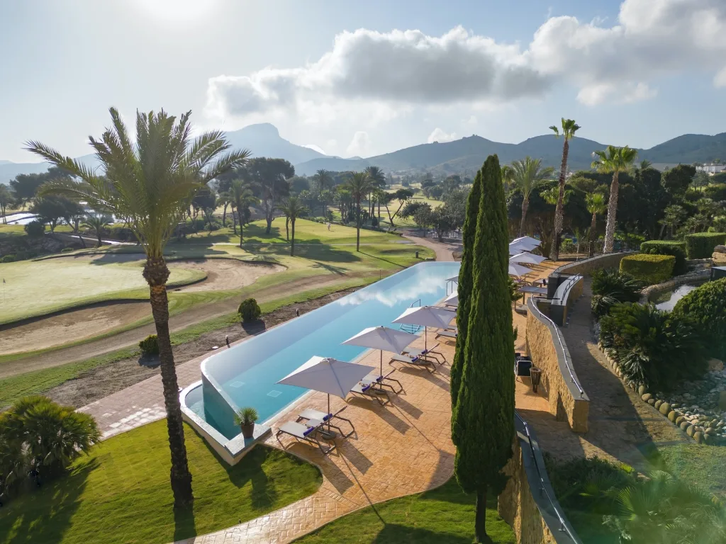 ADULTS ONLY POOL Grand Hyatt La Manga Club Golf Spa 24 mtime20230623131914