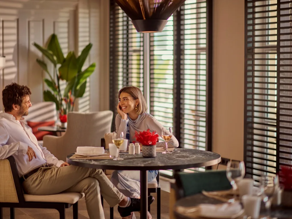 ASIA RESTAURANTE Grand Hyatt La Manga Club Golf Spa 47 mtime20231018103220