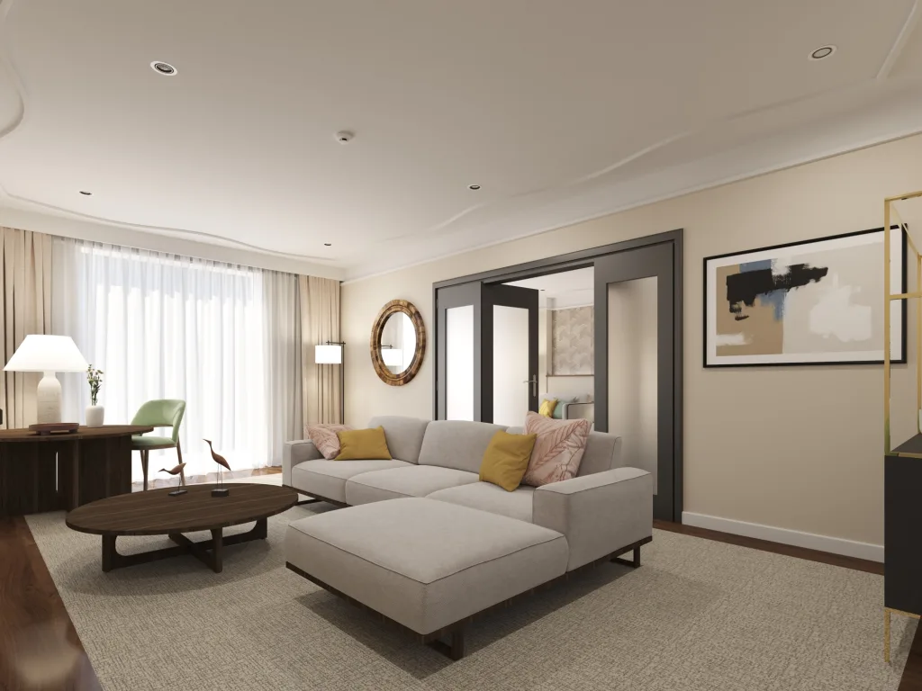 Grand Club Suite Grand Hyatt La Manga Club Resort 3 mtime20230530153209