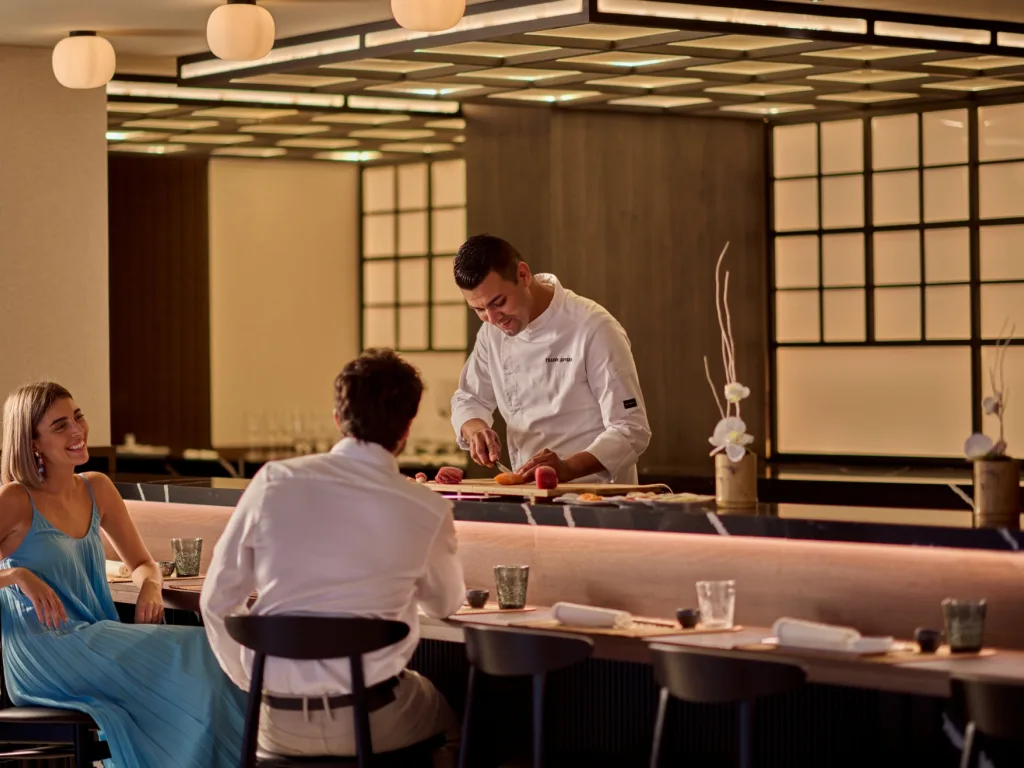 HATSUNE Grand Hyatt La Manga Club Golf Spa 52 mtime20231018122906