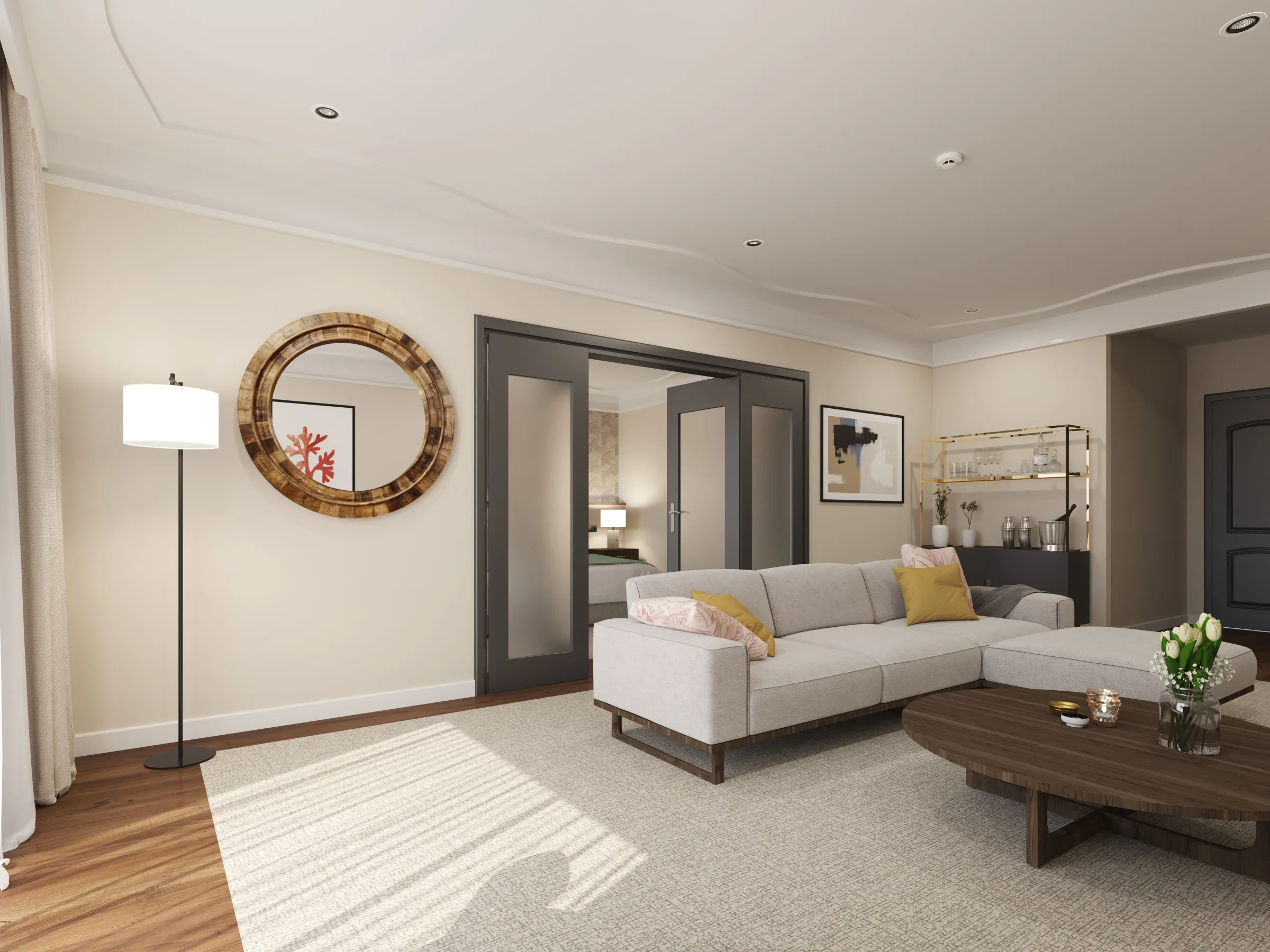 Grand Club Suite Grand Hyatt La Manga Club Resort 4 mtime20230530153211
