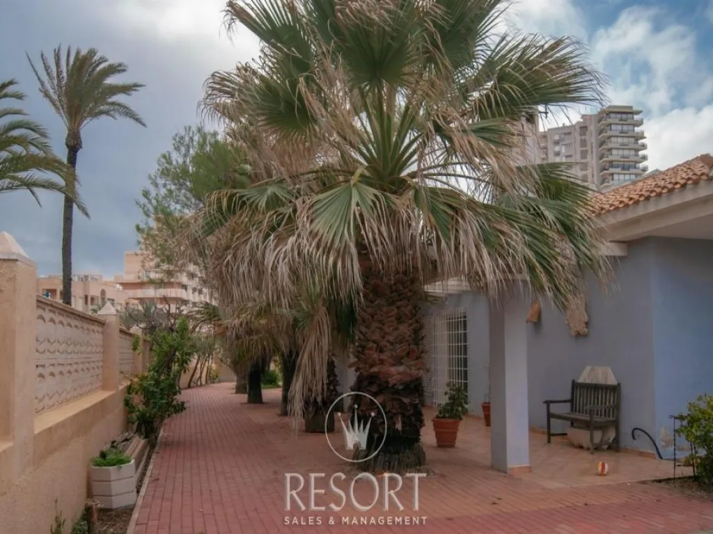 Chalet mar rojo for sale 60e5619590714