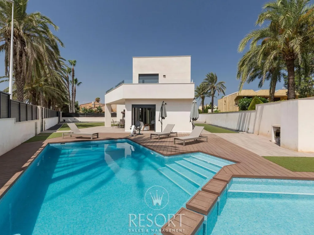 Villa in la manga for sale 64b64095bcd64