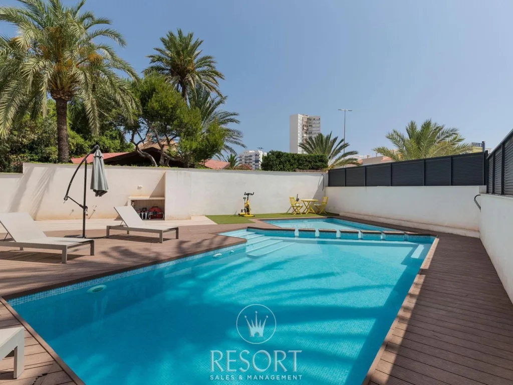 Villa in la manga for sale 64b6409a25e64