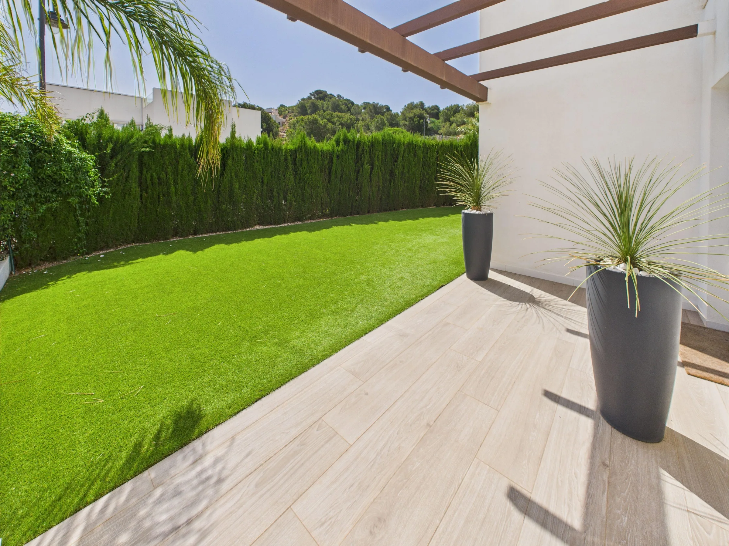 ACA22 Garden a