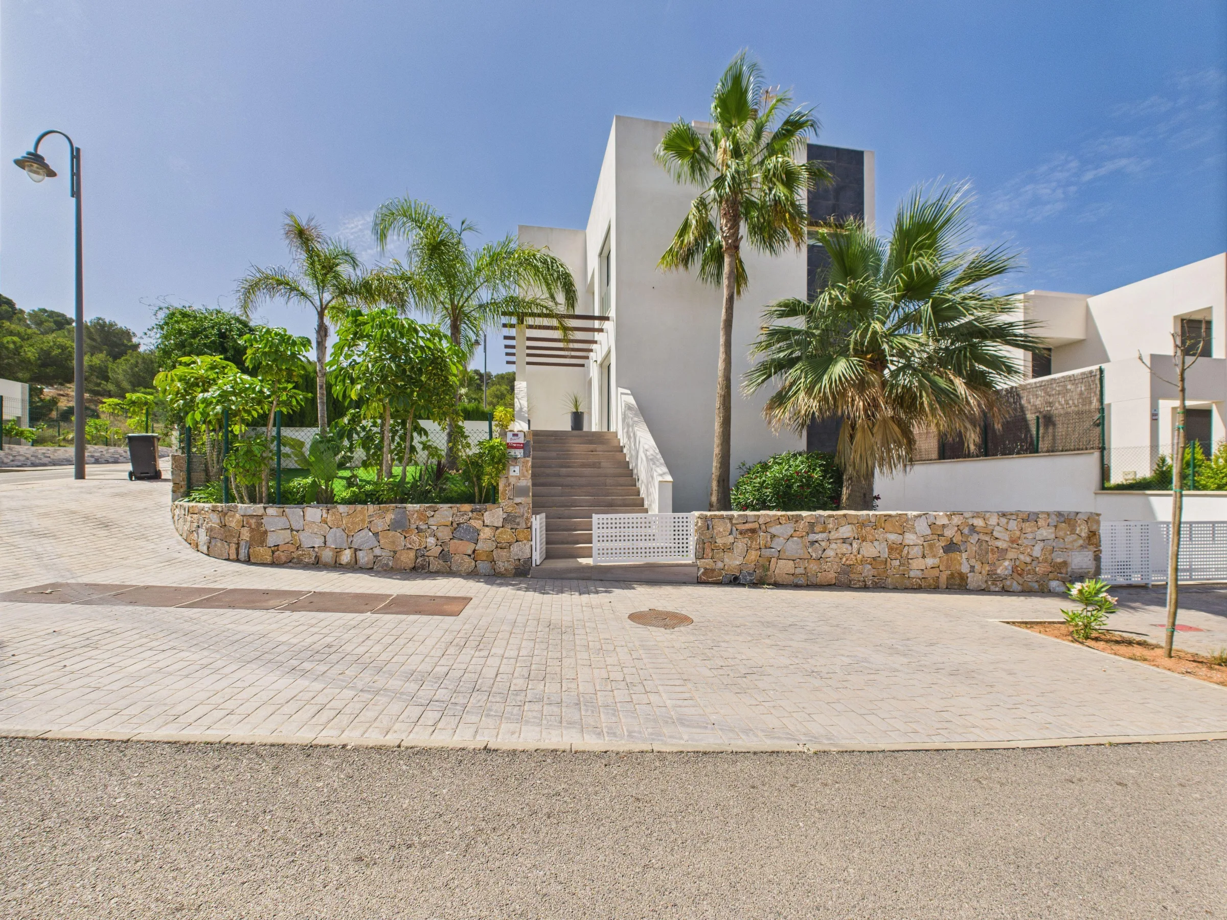 ACA22 Villa