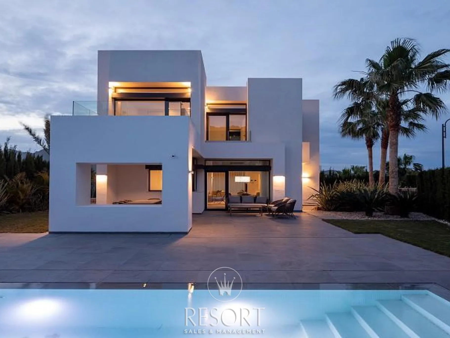 Las acacias 2 bed for sale 63fca9a7f23b9