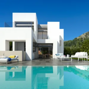 Property Sales Page