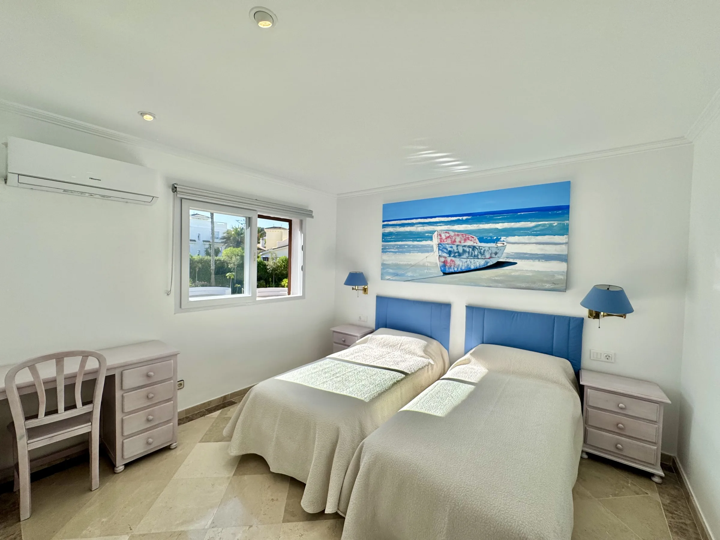 LB5 Bedroom 2