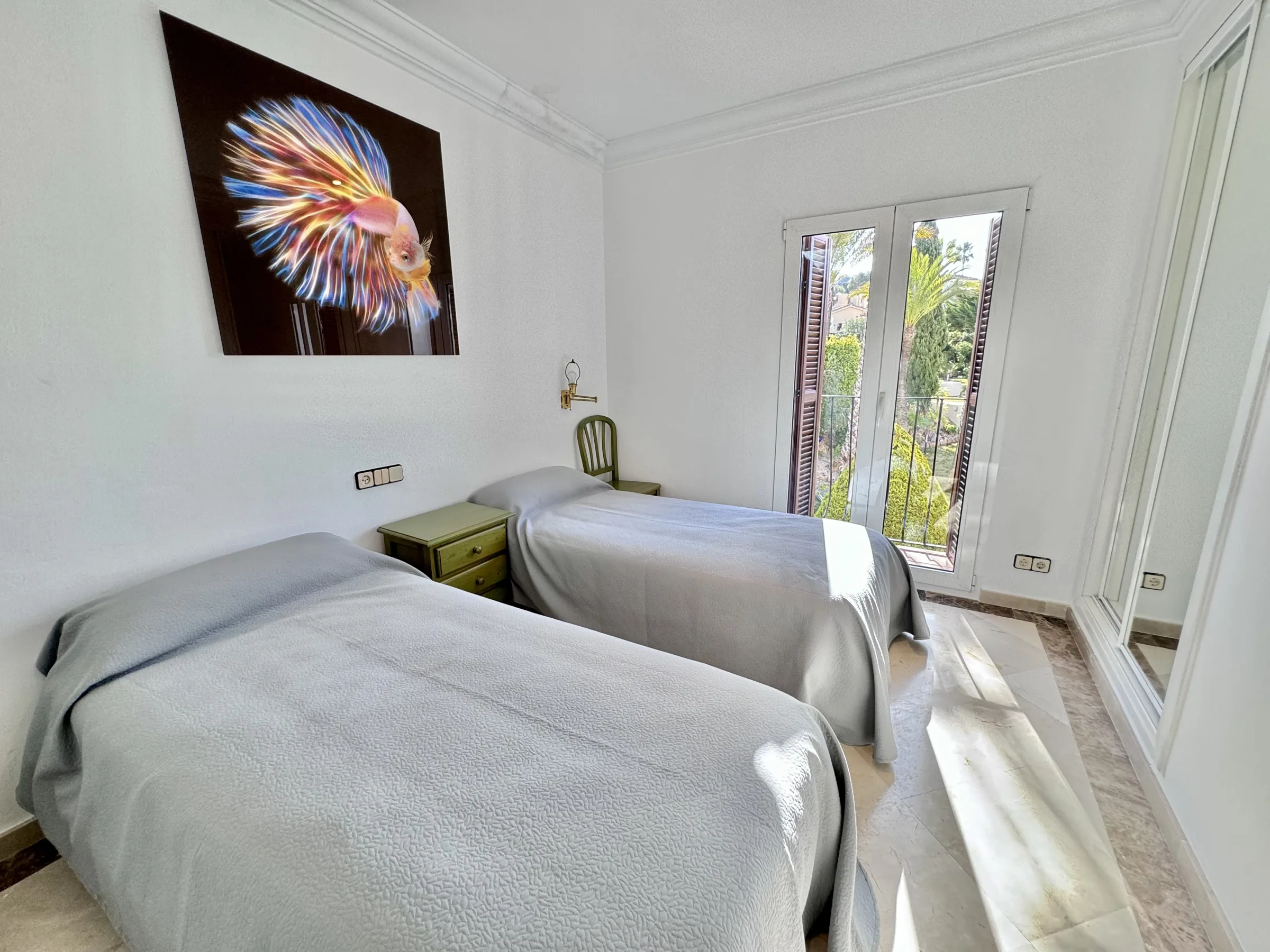 LB5 Bedroom 3