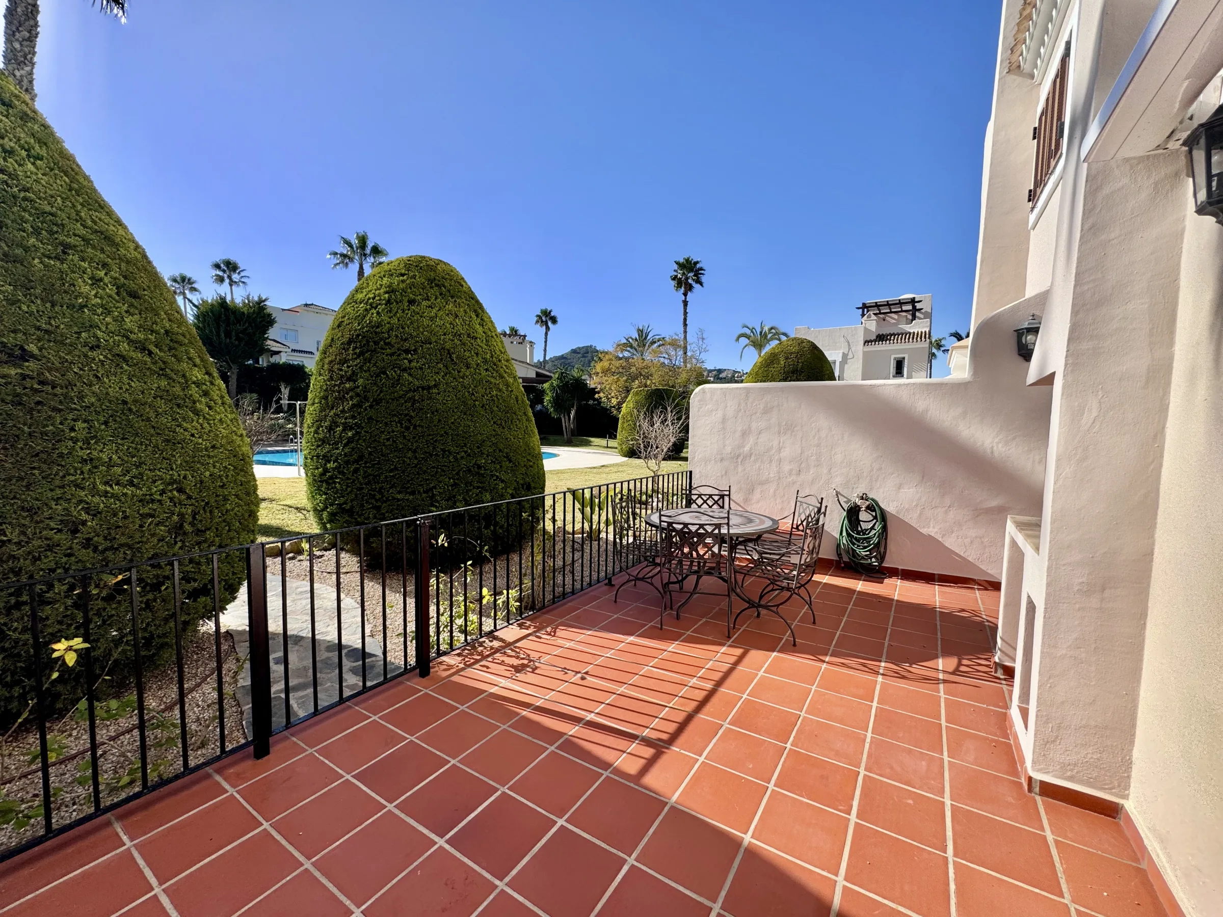 LB5 Terrace