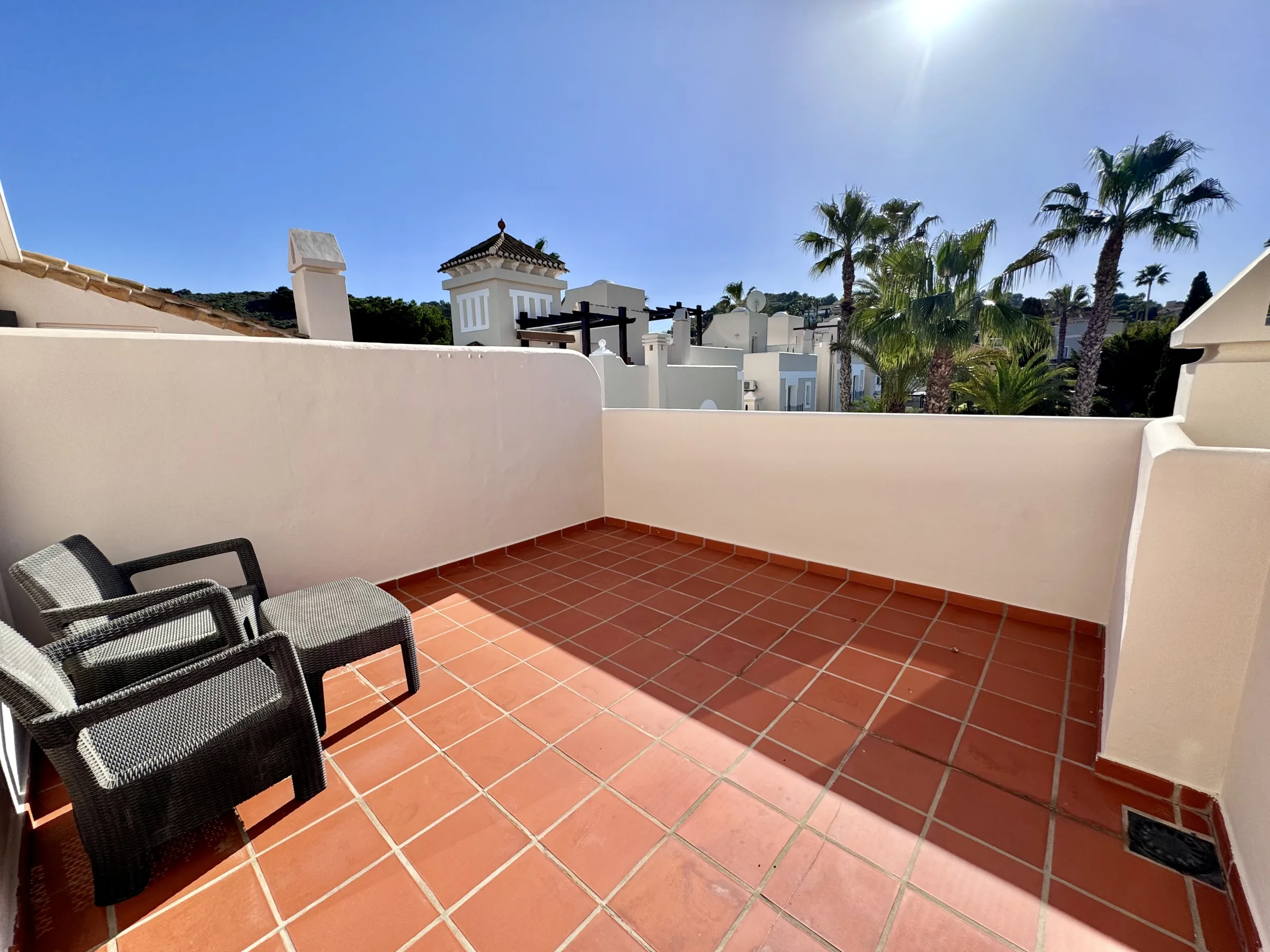 LB5 Top Terrace
