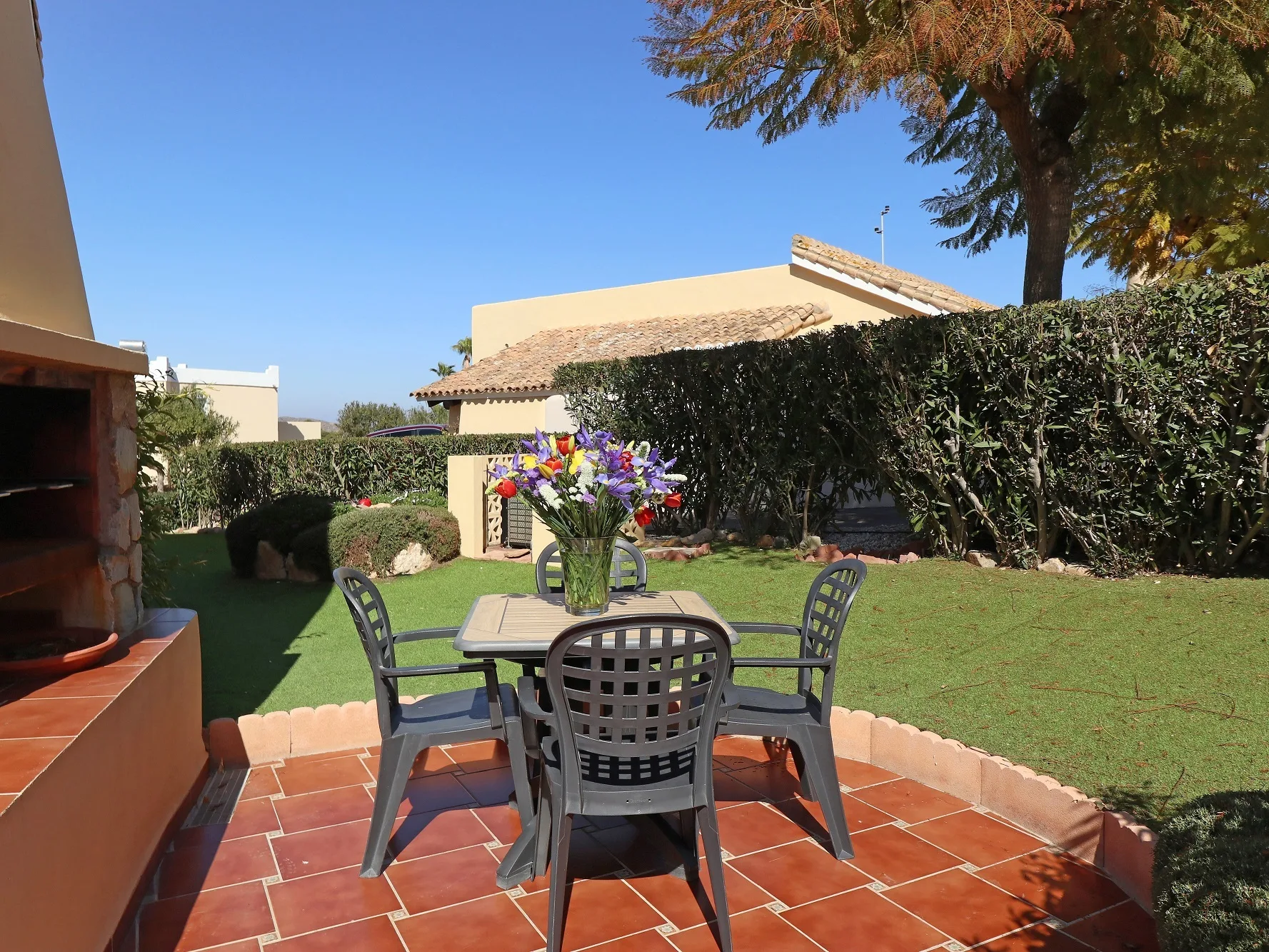 La Cala BBQ Garden mtime20190305151221