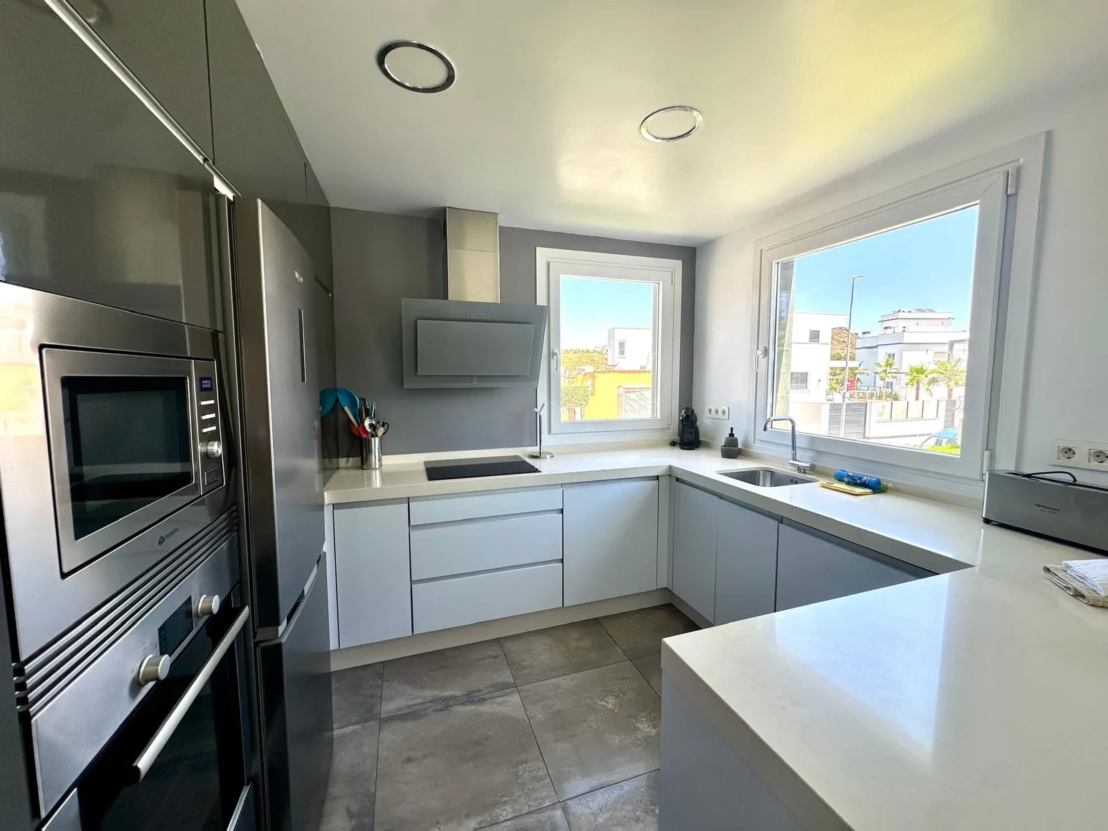 MIM18 Kitchen