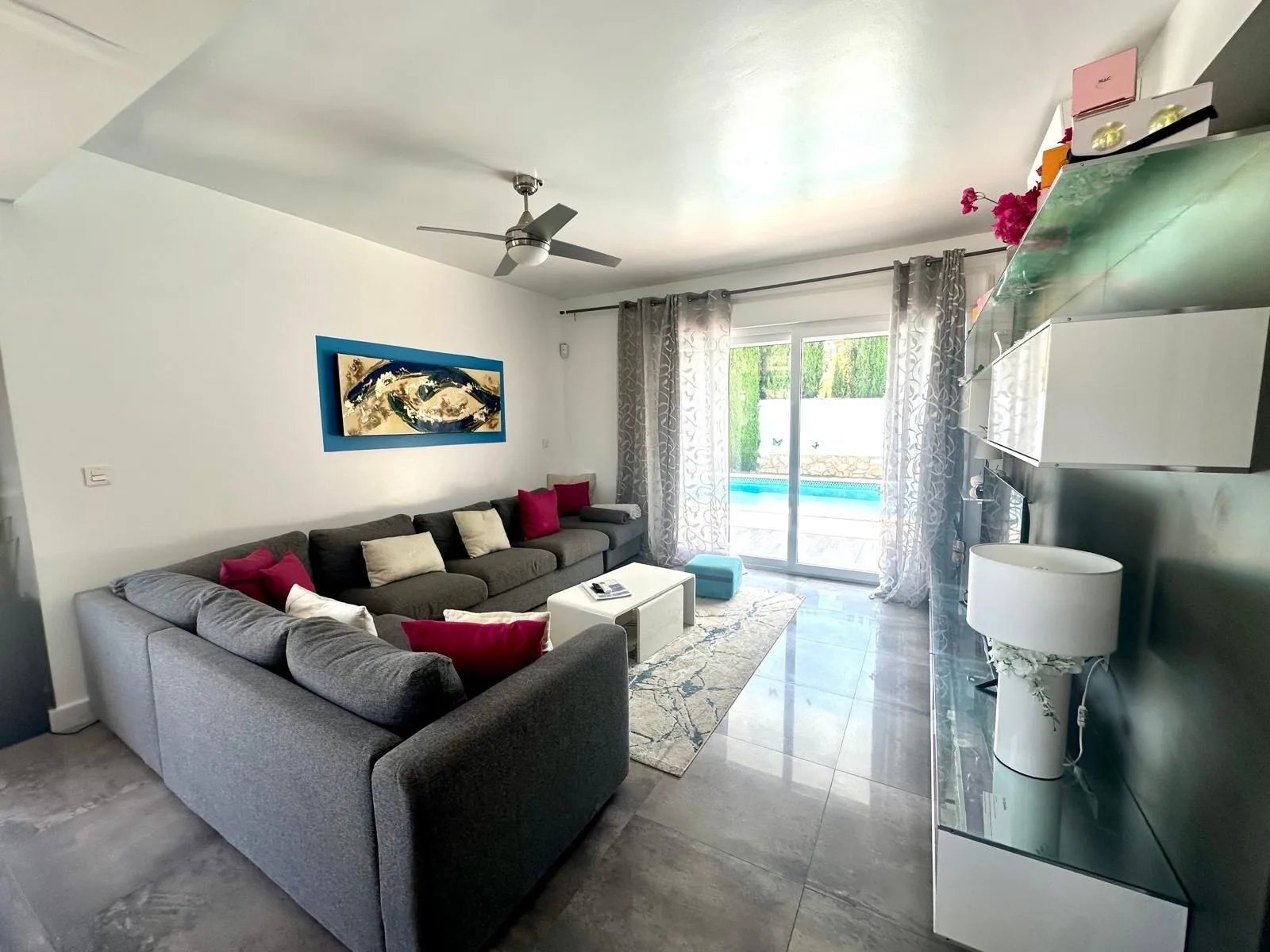 MIM18 Lounge a