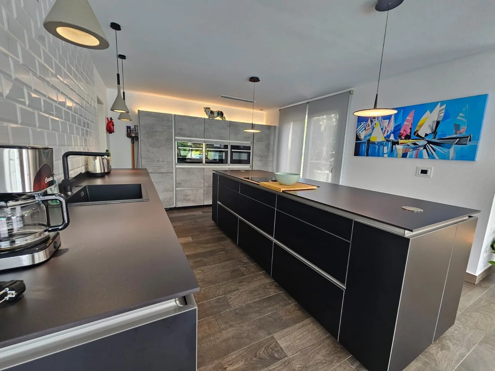 MIM19 Kitchen