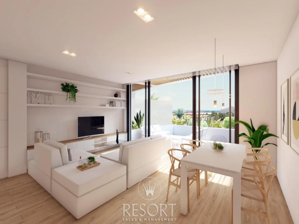 Las orquideas middle floor 2 bedrooms for sale 64c0da3250ae5