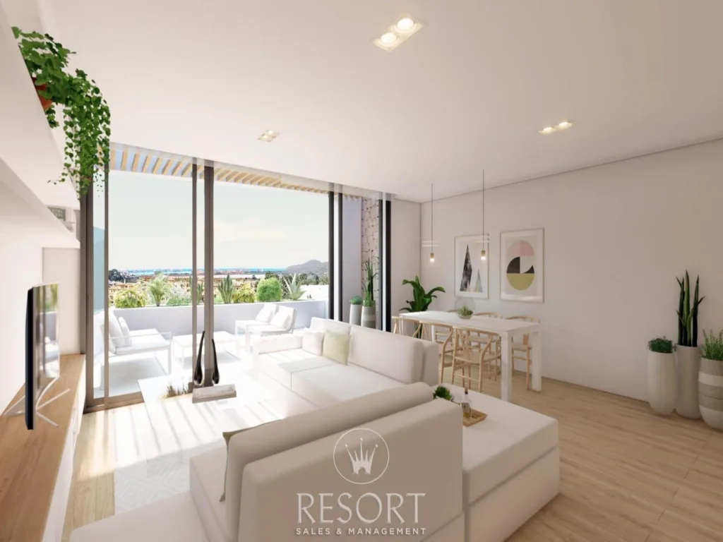 Las orquideas middle floor 2 bedrooms for sale 64c0da332b914