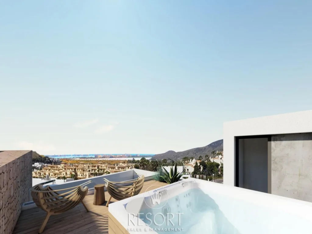 Las orquideas penthouse 2bedroom for sale 64c0e497b7416