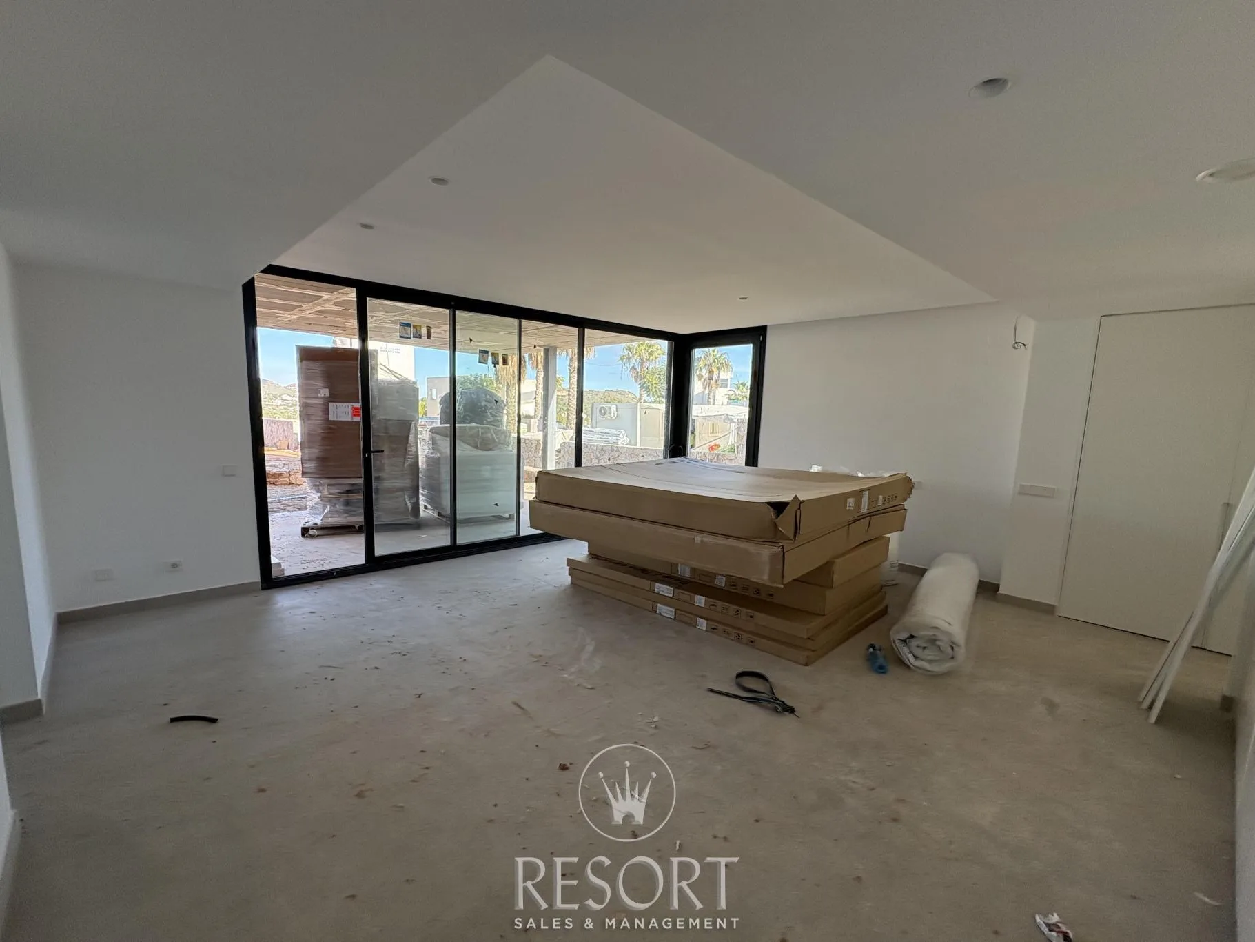 Las orquideas ground floor 3bedroom for sale 6983020dc41bb