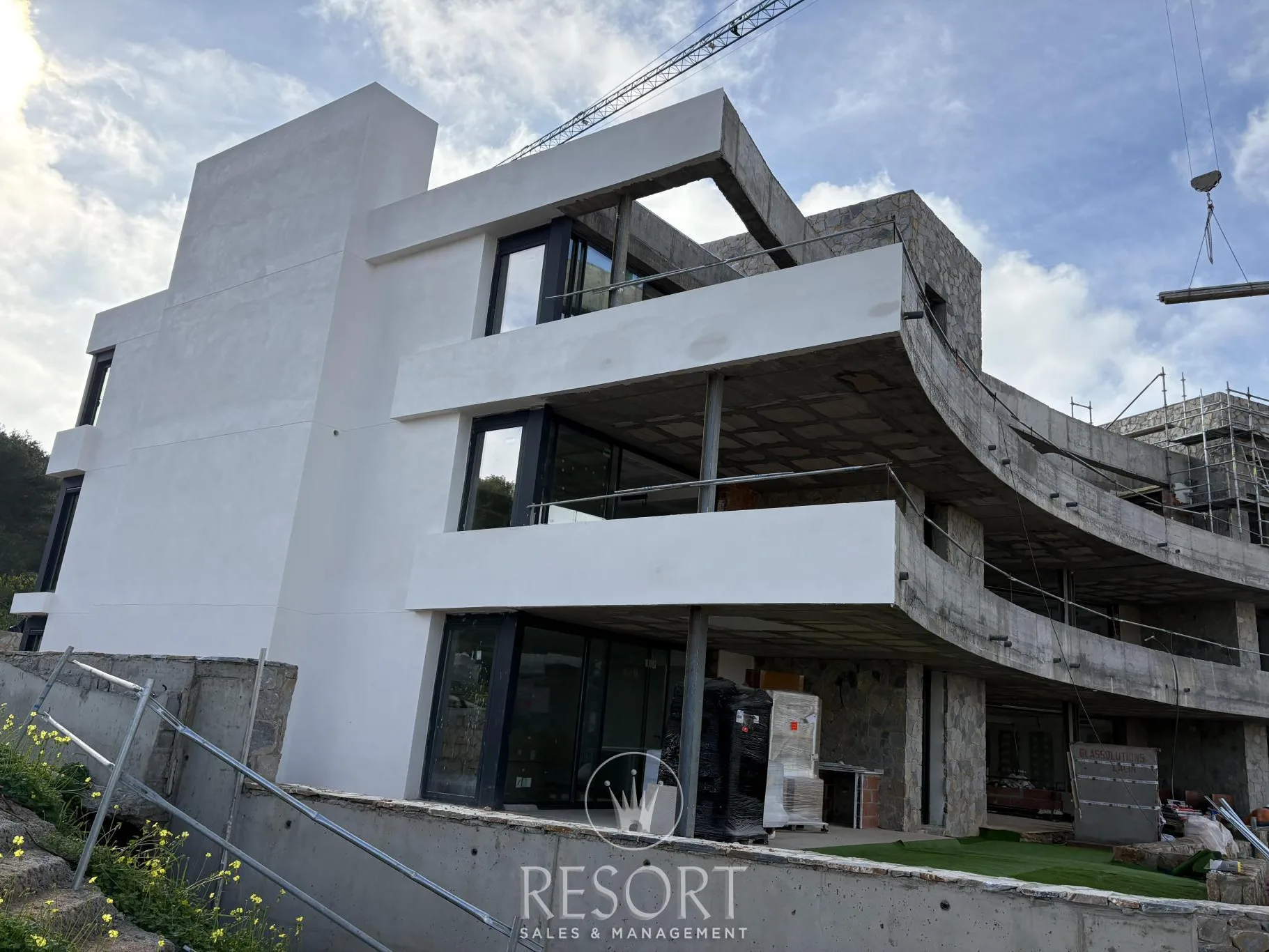 Las orquideas ground floor 3bedroom for sale 69830213da3cb