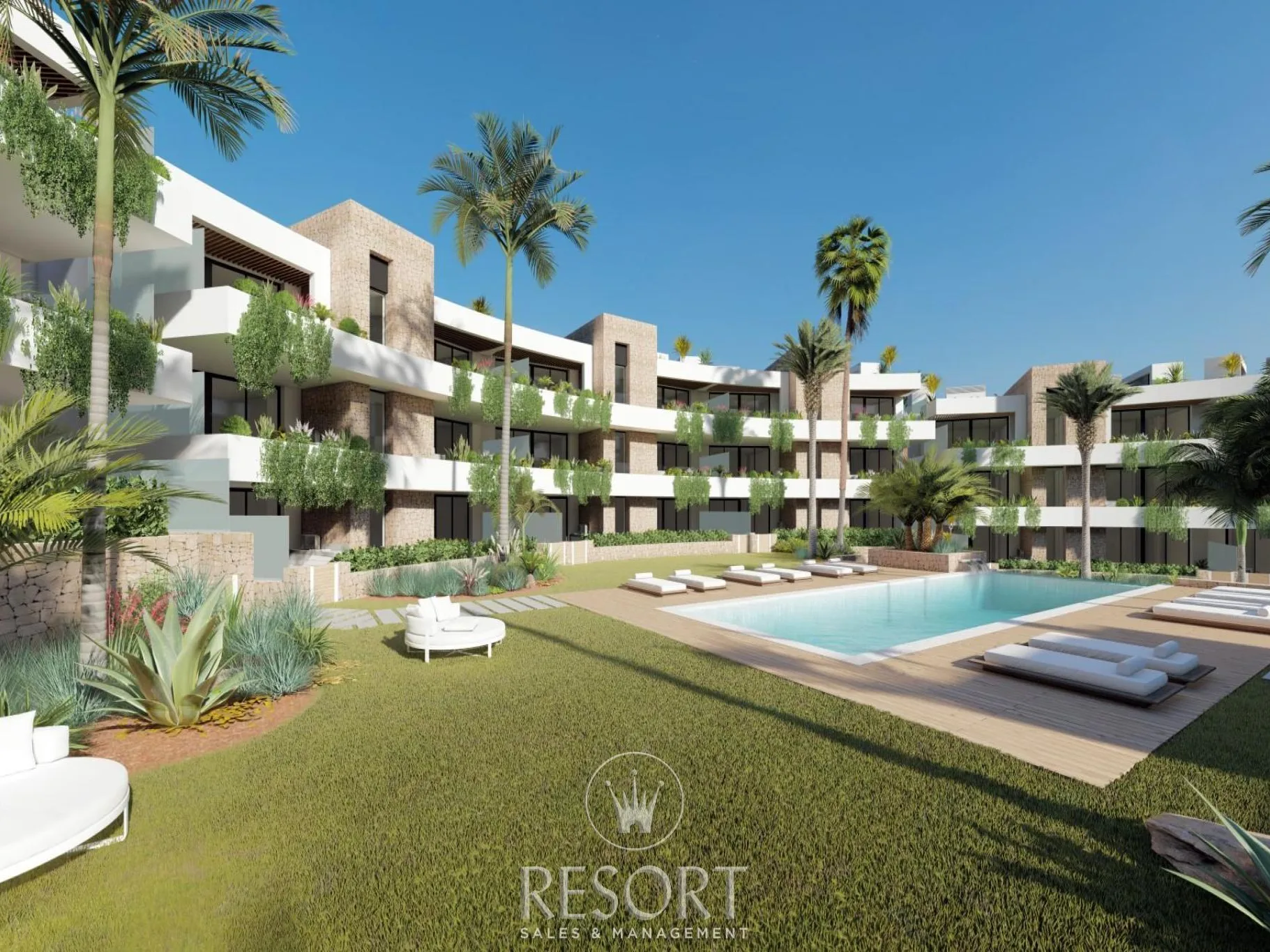 Las orquideas penthouse 3bedroom for sale 64c0e9f9413e8