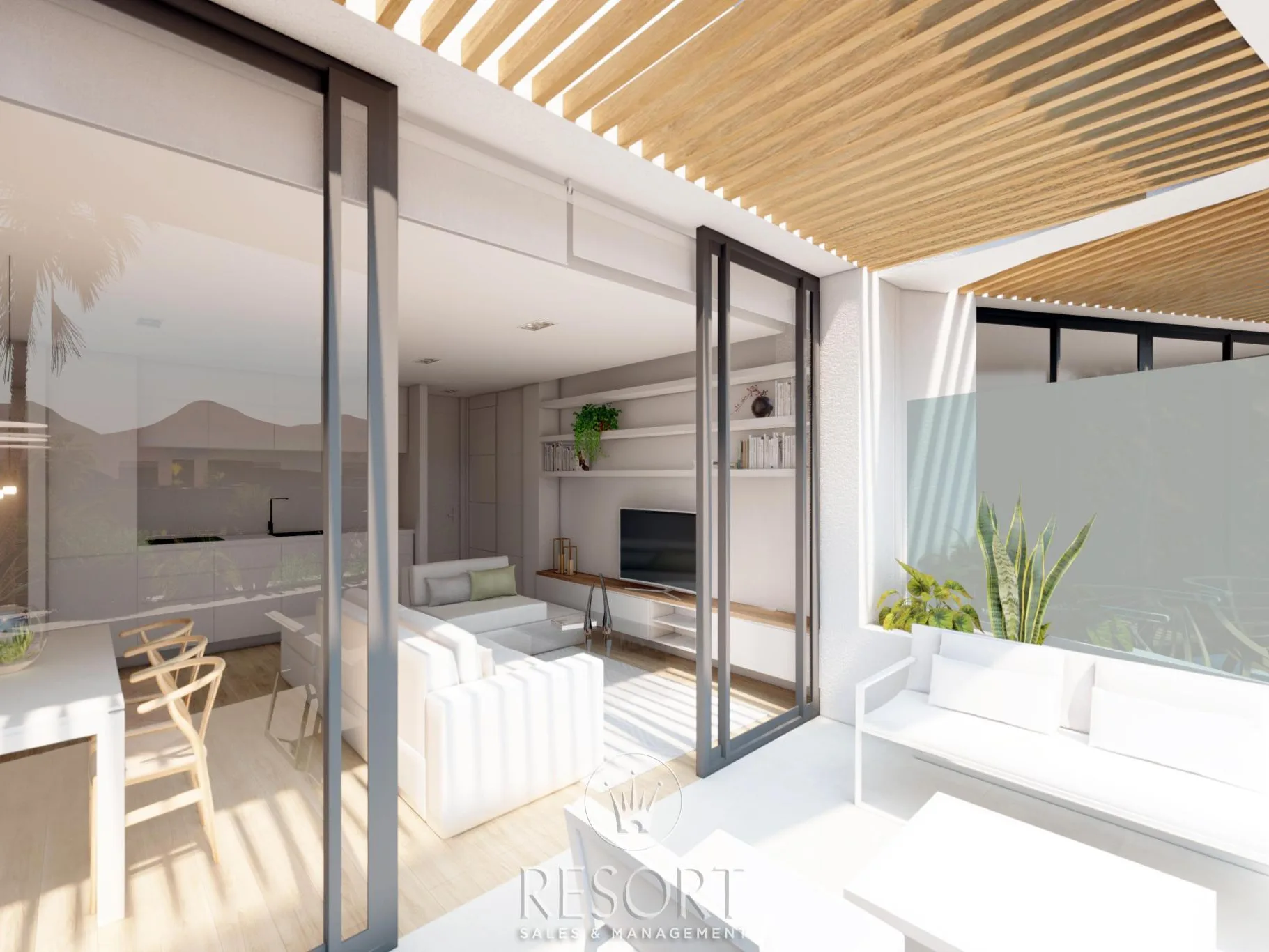 Las orquideas penthouse for sale 685bc94b299ec